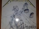 NM-( ) METALLICA - And Justice For All 2x12