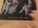 Black Sabbath -heaven And Hell-Vinyl Lp 9102 752