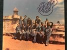 IMPACTO CREA -s/t LP 1976 Latin Salsa Puerto Rico EX/EX VAYA Bobby Valentin