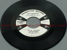 RARE PROMO 1957 Jazz OTTO CESANA Hey, Professor /Enchantment VG+ 7
