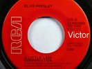 ELVIS PRESLEY Little Less Conversation 7