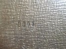 THE BEATLES Collection US Blue BOX UK press 1978 BC13 Ltd# 0001 of 4000 set