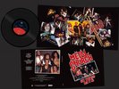 Metal Church - Live LP #54593 V
