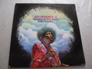 JIMI HENDRIX-IN THE WEST/WAR HEROES FRANCE 1975