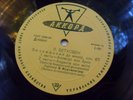 FURTWANGLER- Beethoven Symphony No.5 rare russian pre-MELODIYA