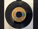 ORIGINAL NORTHERN SOUL-THE DECISIONS (I Can’t Forget About You) SUSSEX Records 