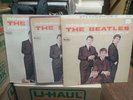 The Beatles - Introducing 3 LP Lot