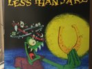 Less than Jake- Losing streak vinyl LP rare OOP half yellow half red