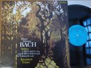 JURNJAKOB TIMM / BACH cello suites nos 1 & 2 / ETERNA