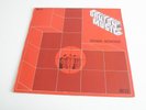 DRAMA MONTAGE LP BRUTON BRJ 2 LIBRARY MUSIC 1978 BRIAN BENNETT THE SHADOWS