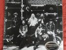 LP ALLMAN BROTHERS Fillmore East Classic Records Clarity SV-P II SEALED 200 GRAM