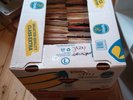 ca. 1250 Singles und EPs JAZZ Orchester INSTRUMENTAL 50er bis 80er