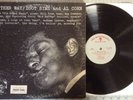 AL COHN & ZOOT SIMS: Either Way SIGNED autograph FRED MILES vinyl LP jazz