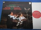 Haebler Szeryng Mozart Violin Sonatas KV 454 & KV 481 Dutch Philips Stereo NM