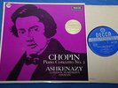 Ashkenazy Chopin Piano Concerto No.2 British Decca SWL 8521 Ed1 WBg 10
