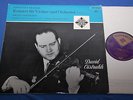Oistrakh Kondrashin Brahms Violin Concerto German Ed1 Telefunken BLE 14 109 NM