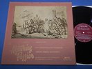 Mengelberg Bach St. Matthew Passion Dutch Philips Microgroove 50s A 00320-22L NM