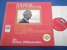 Furtwangler Bruckner Symphonies Nos 7&8 German Ed1 Electrola STE 91375/78 4LP NM