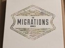 The Dear Hunter Migrations Annex 3x7” Vinyl Box Set /500
