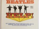 The Beatles Help  Original Motion Picture Soundtrack Vinyl LP SMAS 2386 Canada