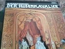 Richard Strauss  - Der Rosenkavalier 4 lp vinyl. George Solti