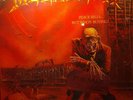 MEGADEATH PEACE SELLS BUT WHOS BUYING THRASH METAL SHRINK WRAP VINYL LP  ALBUM
