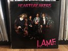 Heartbreakers L.A.M.F. Original UK Track NM Johnny Thunders New York Dolls punk