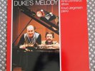 AUDIOPHILE PROPRIUS Arne Domnérus, Knud Jørgensen Duke's Melody NM