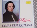 DGG Tulips Box-Set 8xLPs * CHOPIN * TAMAS VASARY Piano * NM
