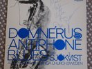 SIGNED AUDIOPHILE PROPRIUS Arne DOMNERUS ANTIPHONE BLUES - 1st PRESS NM