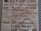 AUDIOPHILE PROPRIUS En skiva Choir Jazz at the Pawnshop-members