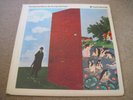 GEORGE HARRISON Wonderwall & INNER  1968   USA  APPLE  superb EX