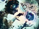 Tomorrow We Die Alive Magenta by Born of Osiris Vinyl Metal Rock Pop 2013 NEW