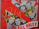 BILL HALEY 1957 