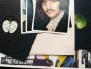 The Beatles WHITE ALBUM 1st MONO EXC