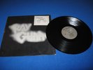 RAY GUNN - SAME LP     ( PRIVATE METAL , RARE   METAL CHURCH , Q5 , CULPRIT )