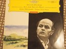 Fricsay Dvorak New World DGG Stereo Alle Hersteller SLPM 138 127 1st NM