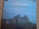 GIDON KREMER Lockenhaus Festival 1982 LIVE Philips MAISKY HAGEN 2 LPs NM