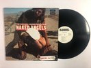 JEFF SIMONS Naked Angels LP Straight STS 1056 US 1969 VG+ RARE BIKER/FUZZ OST 1C