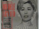 Michèle Arnaud 45 Tours interprète Serge Gainsbourg