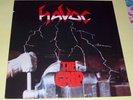Havoc - Under The Grip US Metal 1985 Auburn Records 12