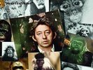 Serge Gainsbourg - Vu de L'exterieur
