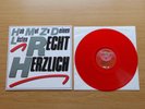 Electronic, Synth pop - Recht herzlich / Hab Mut zu deinen Lüsten - Re Lim Edit