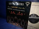 DECCA SXL 2021 WBg ED1 *BLUEBACK* MARTINON* MASSENET: LE CID etc *IPO* NM