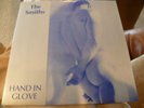 the smiths - hand in glove (UK) 7