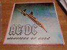 AC/DC   Monsters of Rock 2 LP
