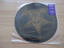 Venom / welcome to hell / Picture Disc / picture vinyl / Picture LP