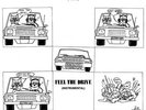 DOCTOR S CAT - Feel The Drive