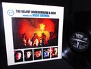 M-  1967 UK ORIG   VELVET UNDERGROUND Nico Warhol Psych AVANT SATANISTS no torso