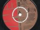 STEVE HARLEY  Rare 1974 UK Promo Only 7